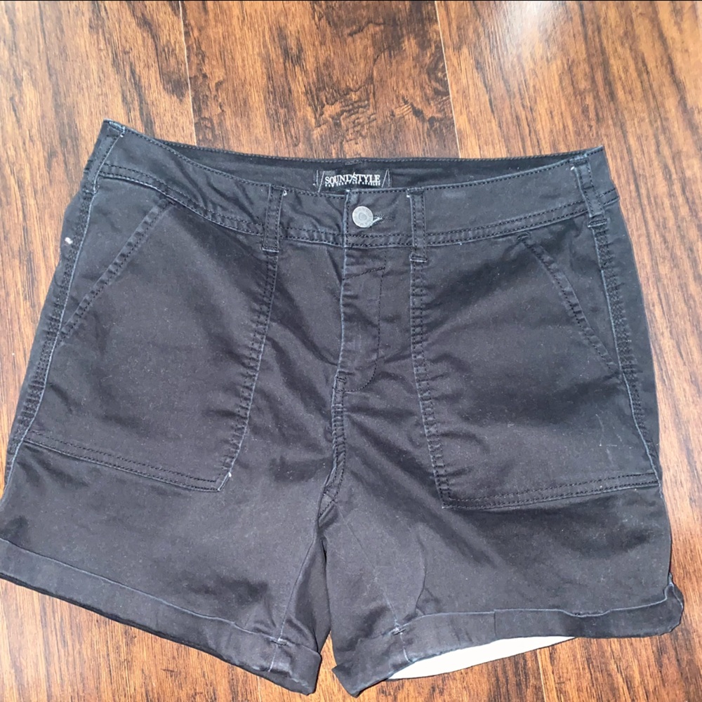 Womens short